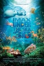 Watch Under the Sea 3D Wootly