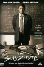 Watch The Substitute (1996) Wootly