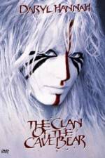 Watch The Clan of the Cave Bear Wootly