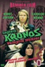 Watch Captain Kronos - Vampire Hunter Wootly