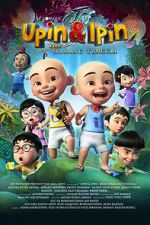 Watch Upin & Ipin: Keris Siamang Tunggal Wootly