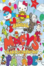 Watch Macys Thanksgiving Day Parade Wootly