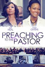 Watch Preaching to the Pastor Wootly