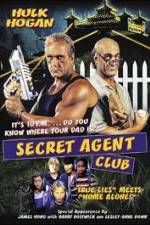 Watch The Secret Agent Club Wootly