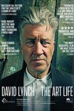 Watch David Lynch: The Art Life Wootly