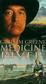 Watch Medicine River Wootly