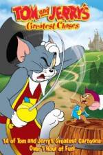 Watch Tom and Jerry's Greatest Chases Volume 3 Wootly