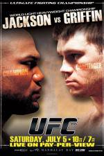 Watch UFC 86 Jackson vs. Griffin Wootly