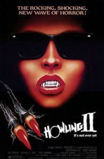 Watch Howling II: ... Your Sister Is a Werewolf Wootly