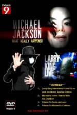 Watch Michael Jackson's Last Days What Really Happened Wootly