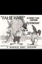 Watch False Hare Wootly