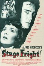 Watch Stage Fright Wootly