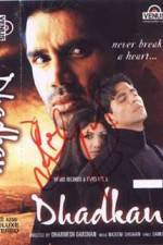 Watch Dhadkan Wootly