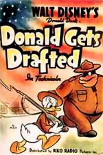 Watch Donald Gets Drafted (Short 1942) Wootly