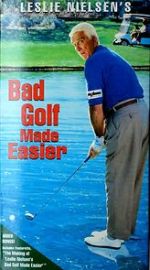 Watch Leslie Nielsen's Bad Golf Made Easier Wootly