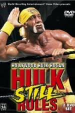 Watch Hollywood Hulk Hogan Hulk Still Rules Wootly