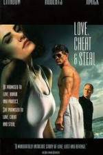 Watch Love Cheat & Steal Wootly