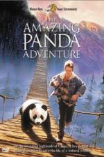 Watch The Amazing Panda Adventure Wootly