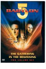 Watch Babylon 5 The Gathering Wootly