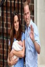 Watch Prince William?s Passion: New Father Wootly