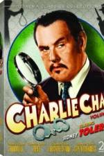 Watch Charlie Chan in City in Darkness Wootly