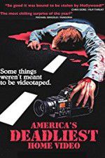 Watch America\'s Deadliest Home Video Wootly