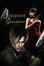 Watch Resident Evil 4: Incubate Wootly