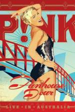 Watch Pink Funhouse Tour - Live in Australia Wootly