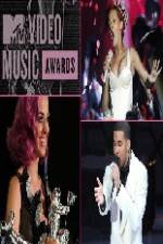 Watch 2012 MTV Video Music Awards Wootly