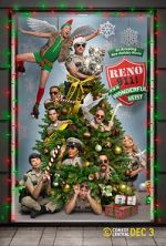 Watch Reno 911!: It\'s a Wonderful Heist Wootly