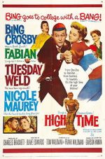 Watch High Time Wootly