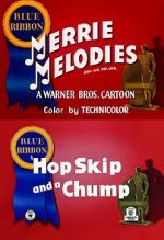 Watch Hop, Skip and a Chump (Short 1942) Wootly