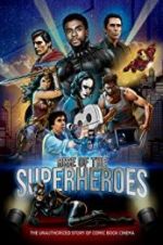 Watch Rise of the Superheroes Wootly