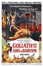 Watch Goliath and the Sins of Babylon Wootly