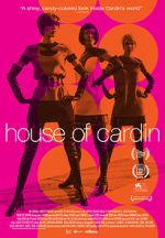 Watch House of Cardin Wootly