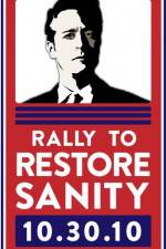 Watch Rally To Restore Sanity And/Or Fear Wootly