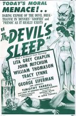 Watch The Devil\'s Sleep Wootly