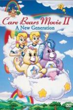 Watch Care Bears Movie II: A New Generation Wootly