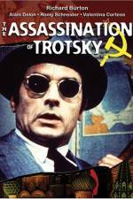 Watch The Assassination of Trotsky Wootly