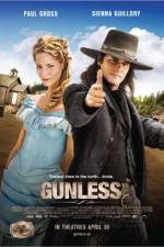 Watch Gunless Wootly