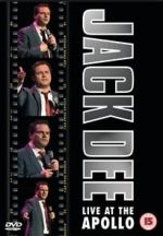 Watch Jack Dee: Live at the Apollo Wootly