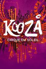 Watch Cirque du Soleil Kooza Wootly