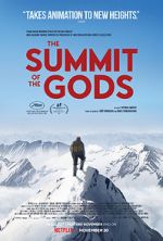 Watch The Summit of the Gods Wootly