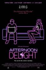 Watch Afternoon Delight Wootly
