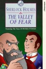 Watch Sherlock Holmes and the Valley of Fear Wootly