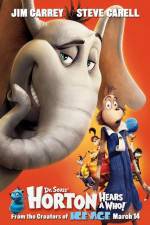 Watch Horton Hears a Who! Wootly