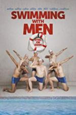 Watch Swimming with Men Wootly