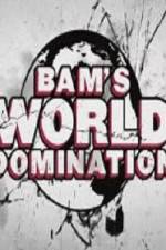 Watch Bam's World Domination Wootly