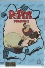 Watch Popeye Volume 1 Wootly