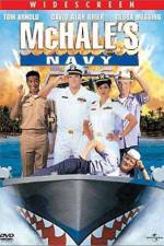 Watch McHale's Navy Wootly